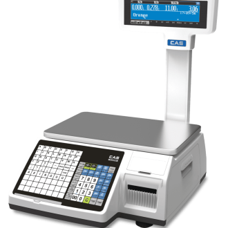 Label Printing Scales