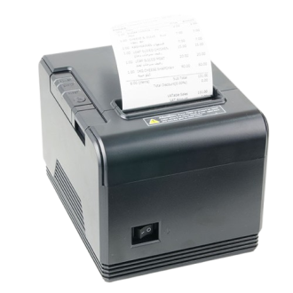 Receipt Printers