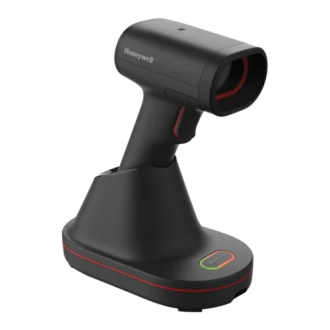 Honeywell Wireless Scanner HH492